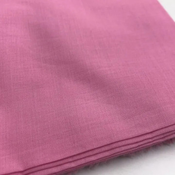 112021 桃紅柔軟薄棉布/內襯/幅寬145cm