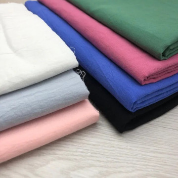 112021 白色軟糯薄棉布/細膩柔軟/夏季製衣/幅寬145cm