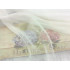 115100 白色超薄透明30D天絲雪紡紗/薄紗/婚紗頭紗絲巾內襯/寬150