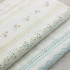 5343-6 淡雅小花牆純棉斜紋印花棉布/幅寬235cm
