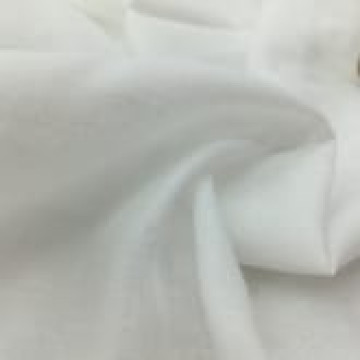 5456 白色單層純棉紗布/單層紗/薄軟透氣吸濕/幅寬148cm