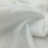 5456 白色單層純棉紗布/單層紗/薄軟透氣吸濕/幅寬148cm