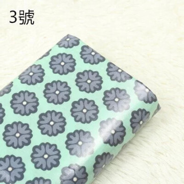 5856 印花防水布/棉布覆膜防水防油/幅寬150cm