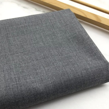 7032 氣質灰T/R精紡西服制服褲料/幅寬150cm