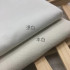 7157 白色棉帆布白布/手作基礎/柔軟有厚度/幅寬150cm