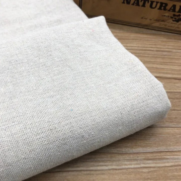 7157 粗麻坯布/仿麻粗布/幅寬150cm