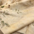 7331-蝶戀花 國風錦絲棉柔軟垂墜印花布料/洋裝襯衫等/幅寬145cm