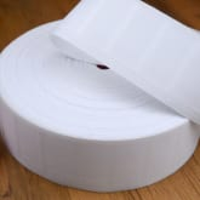 F019 窗簾專用布帶/10碼110元
