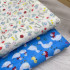 5451-9 印花系列薄款防水布料/雨傘布/幅寬150cm